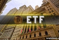 Truth Social Abruptly Drops Crypto ETF Listing; Analyst Questions Motive