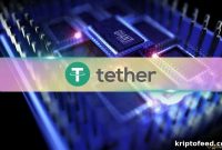 Tether Buys SoftBank Stake in Bitcoin Treasury Firm XXI