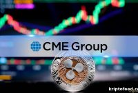 One Year of XRP Futures on CME: $63B Traded and Growing