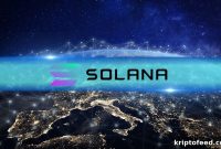 Solana Network Activity Reaches Record High Despite 33% Q1 Drop in SOL