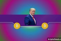 Is Trump Media Selling Bitcoin Again at a Loss?