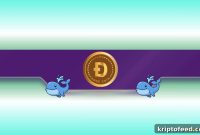 Dogecoin Price Falls to Monthly Lows as Whales Buy the Dip