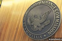 SEC Delays Launch of Tokenized Stock Trading on Crypto Platforms