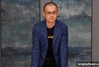 CZ Denies Viral Rumors About Surfing Accident in Dubai