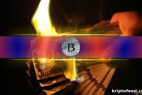 Mysterious Bitcoin Burn: Dormant 11-Year Wallets Destroy $8.3M in BTC