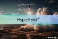 SpaceX Pre-IPO Shares Plummet 45% Amid Hyperliquid Flash Crash (Updated)