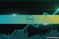 Dell Stock Surges After AI-Driven Earnings Beat