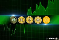Crypto Market Snapshot May 29: ETH, XRP, ADA, BNB, HYPE Prices