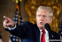 GOP Portfolios Pivot to Bitcoin and Other Trump-Favored Assets