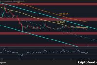 Can XRP Rally Back to $1.40 as BTC Pair Hits Key High?