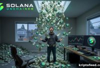Why Solana Unchained Might Be the One Crypto Worth Watching