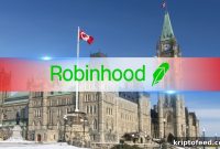 Robinhood Launches in Canada After Completing WonderFi Acquisition