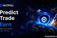 Outpoll: A New Approach to Prediction Markets and Forecasting