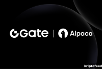 Gate Partners with Alpaca to Offer Real Stock Trading Access Worldwide