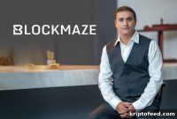 Blockmaze: Compliance-First RWA Tokenization Infrastructure for a $500T On-Chain Economy