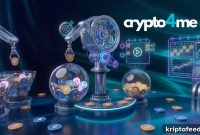 Crypto4me: Recurring Buys Treat Crypto as a Regular Financial Asset