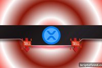 XRP May Plunge Below $1 After Major Breakdown and Whale Exodus