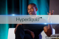 Arthur Hayes Sells HYPE and NEAR After Earlier Bullish Calls
