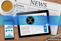 Ripple News & XRP Price Update — June 4 Daily Brief