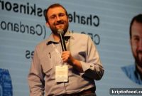 Cardano (ADA) Falls 11% Below $0.20 as Charles Hoskinson Steps Back