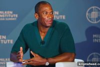 Arthur Hayes Sells Entire Zcash Position After Critical Flaw Emerges