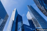 Major US Banks Plan Tokenized Deposit Network, Report Says