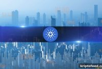 Cardano (ADA) at a Crossroads as Social Buzz and Network Activity Surge