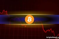 How Deeply Corporate Crypto Bets Are Underwater After the Crash