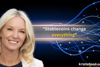 Stablecoins and the Future of Digital Money: Interview with BitGo COO Jody Mettler