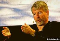 Bitcoin’s Future Is Now a Four-Way Ideological Battle, Michael Saylor Says