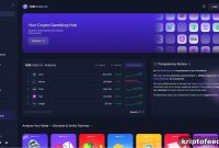 FairGambling Launches Crypto Casino Review & Analytics Platform with Provably Fair Tools and Rewards
