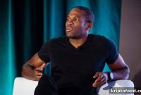 Did Arthur Hayes Pump Crypto X Before Selling? What Happened Next