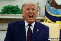 How Much BTC, ETH, and XRP Have Fallen Since Trump Became ‘Crypto President’