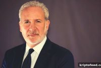 Peter Schiff Slams Jamie Dimon’s Call for Bank-Style Stablecoin Rules