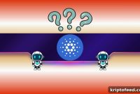 Cardano Drops 40% in a Month: Can ADA Crash to Zero This Year?