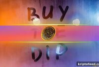 BTC, ETH & XRP Show Flash Buy Signals After Market Sell-Off: Santiment