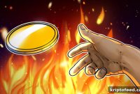 Alltoscan Launches Token Burn Protocol to Reduce ATS Supply