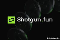 Shotgun.fun Launches First Trading Terminal Offering 100% Cashback