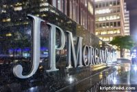 JPMorgan Expands Blockchain Project to Support Euro Payments