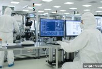 Binance Labs Season 6 Incubation Launch as AltSignals Presale Hits 96.71%