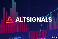 AltSignal Pre-Sale Raises Over $1M After JPMorgan Praises AI Trading