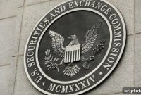 SEC Chair Urges Congress to Regulate Cryptocurrency Exchanges