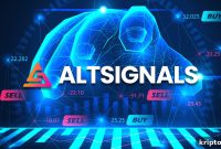 AltSignals’ AI Angle Draws Investors to Native Token Amid Major Price Forecast
