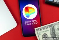 Huobi Co-Founder Purchases 10M Curve DAO Tokens from Curve Founder