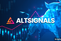 AltSignals’ Stage 2 Presale Surpasses $1.2M — Should You Invest Now?