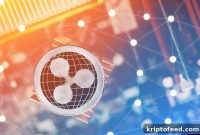 Whale Transfers Millions of XRP to Bitstamp Exchange