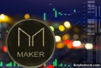 Cryptocurrency Price Outlook: Bitcoin, Maker, Shiba Memu