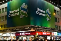 Standard Chartered Launches Crypto Brokerage and Exchange for UK & Europe