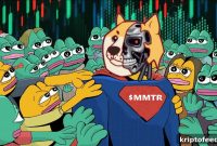Memeinator Raises Over $750,000 as Stage 4 Presale Ends