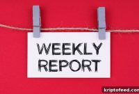 Weekly Update: Coinbase Integrates Its Card with Google and Apple Pay
